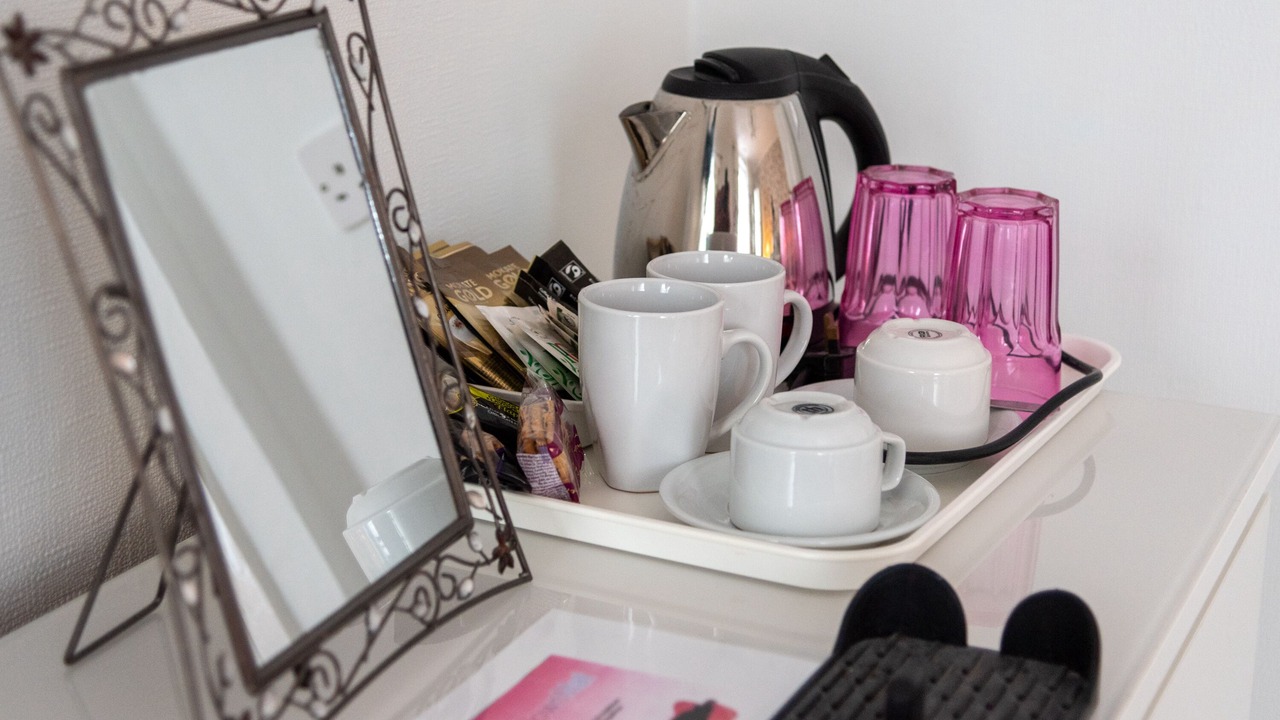 Photo of Bedroom in Weston-super-Mare