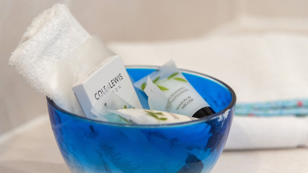 Photo of Bathroom in Weston-super-Mare