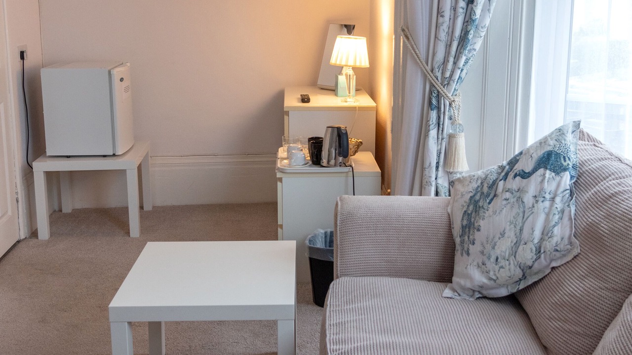 Photo of Bedroom in Weston-super-Mare