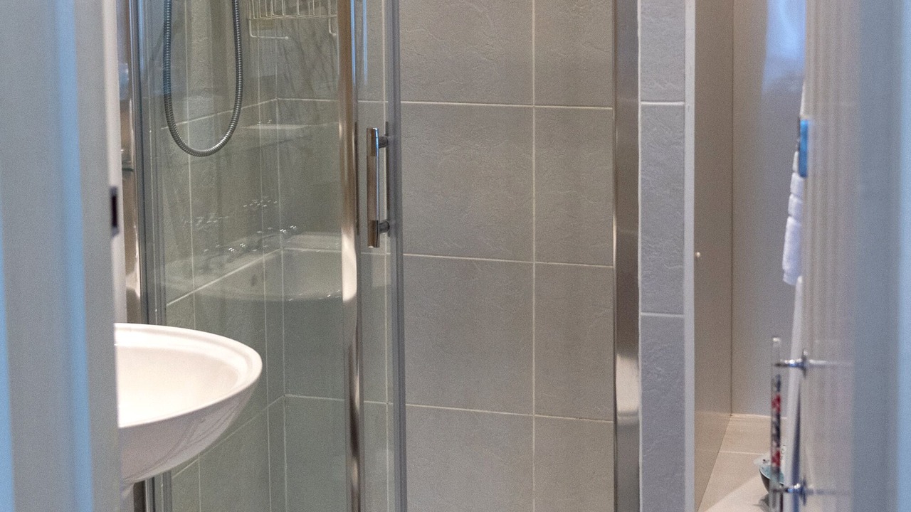 Photo of Bathroom in Weston-super-Mare