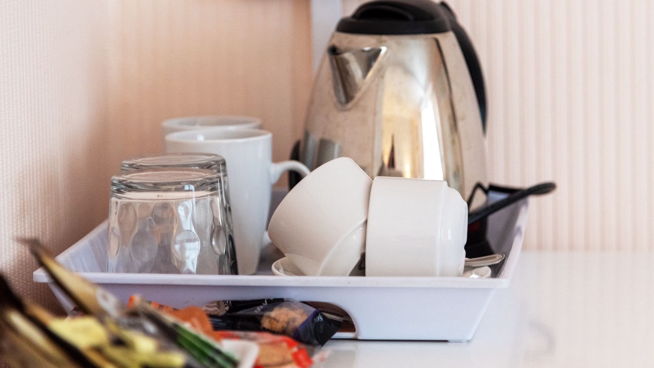 Photo of Bedroom in Weston-super-Mare