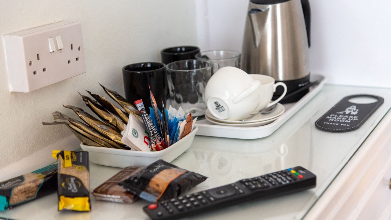 Photo of Bedroom in Weston-super-Mare
