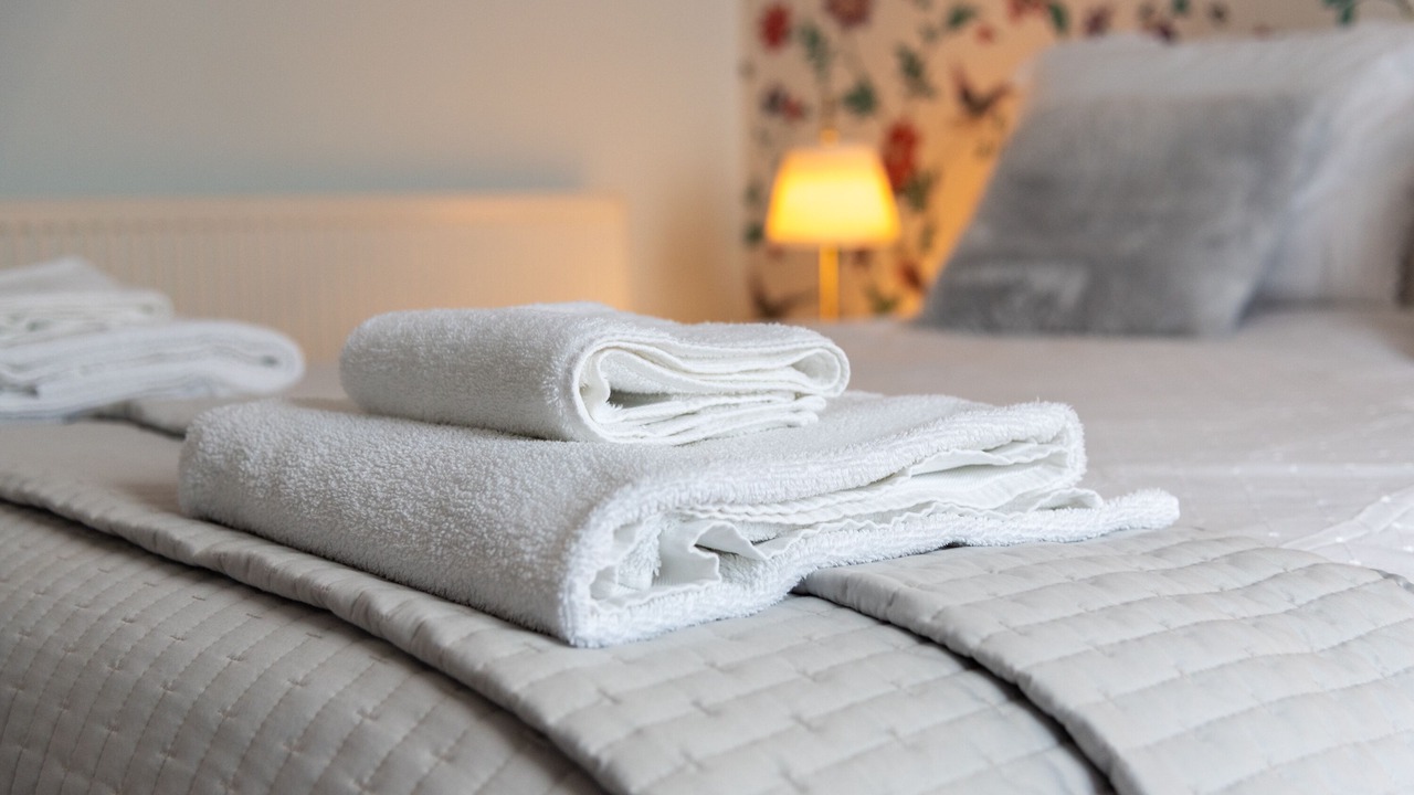 Photo of Bedroom in Weston-super-Mare