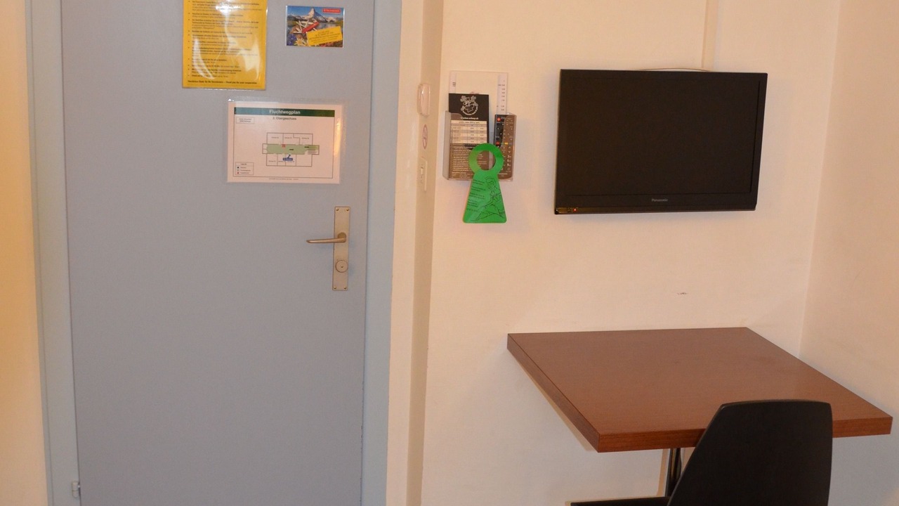 Photo of Bathroom in Schwyz