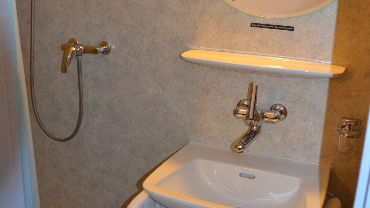 Photo of Bathroom in Schwyz