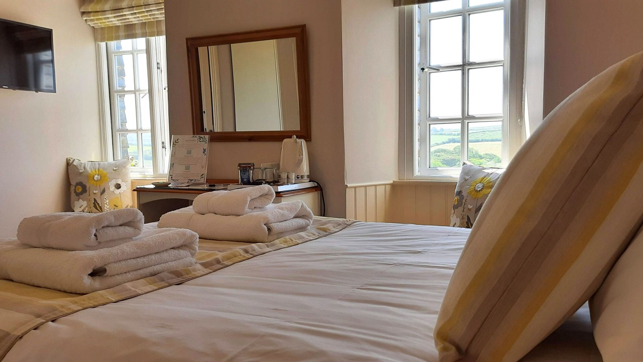 Photo of Bedroom in Newquay