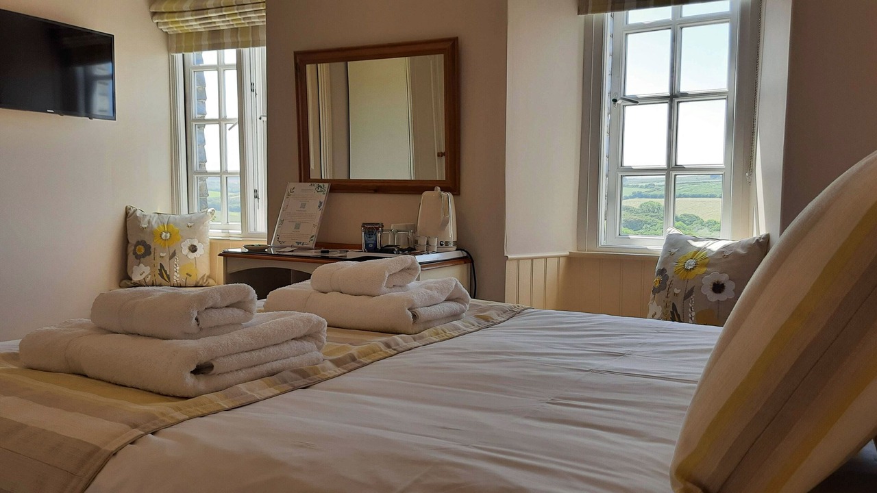 Photo of Bedroom in Newquay