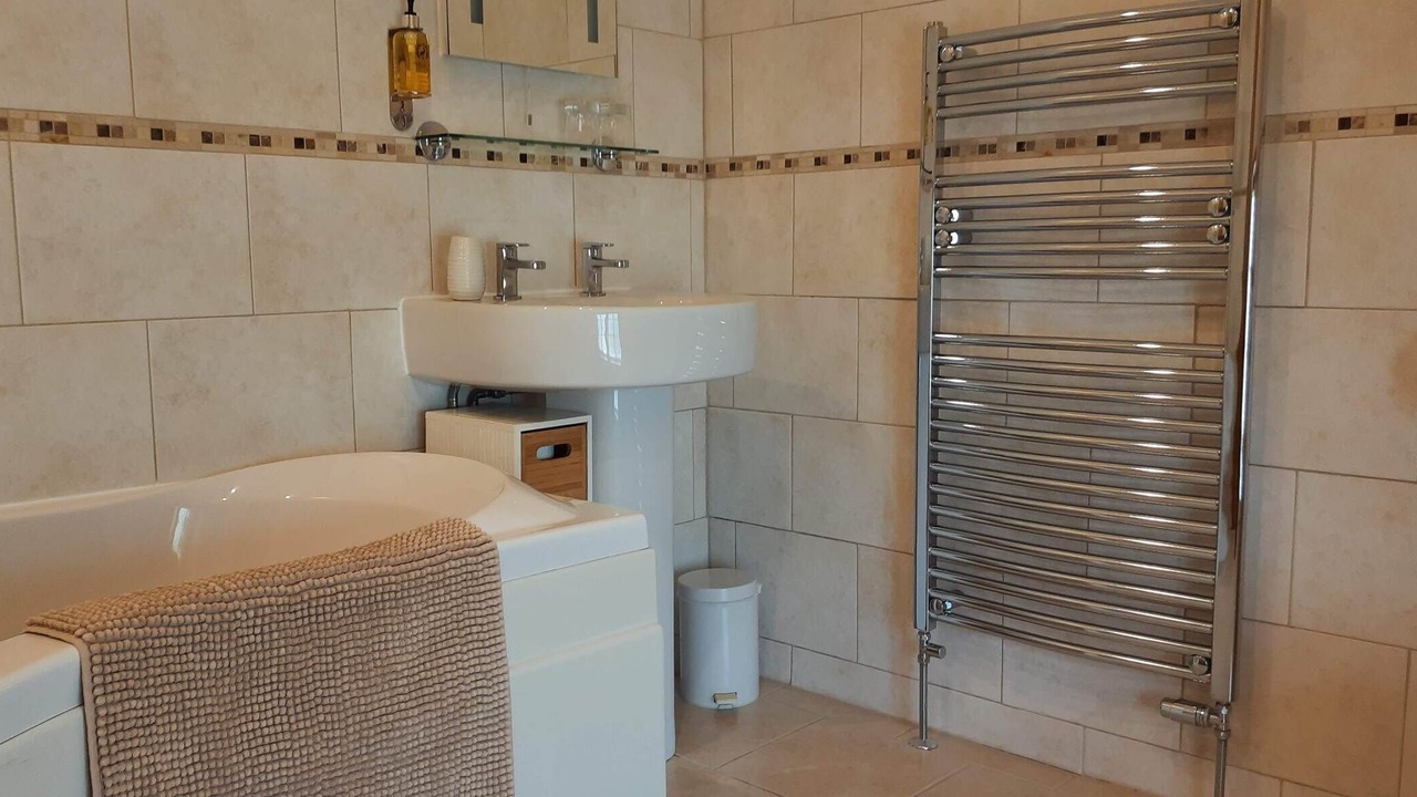 Photo of Bathroom in Newquay