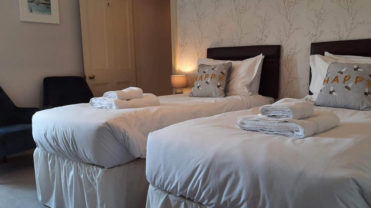 Photo of Bedroom in Newquay