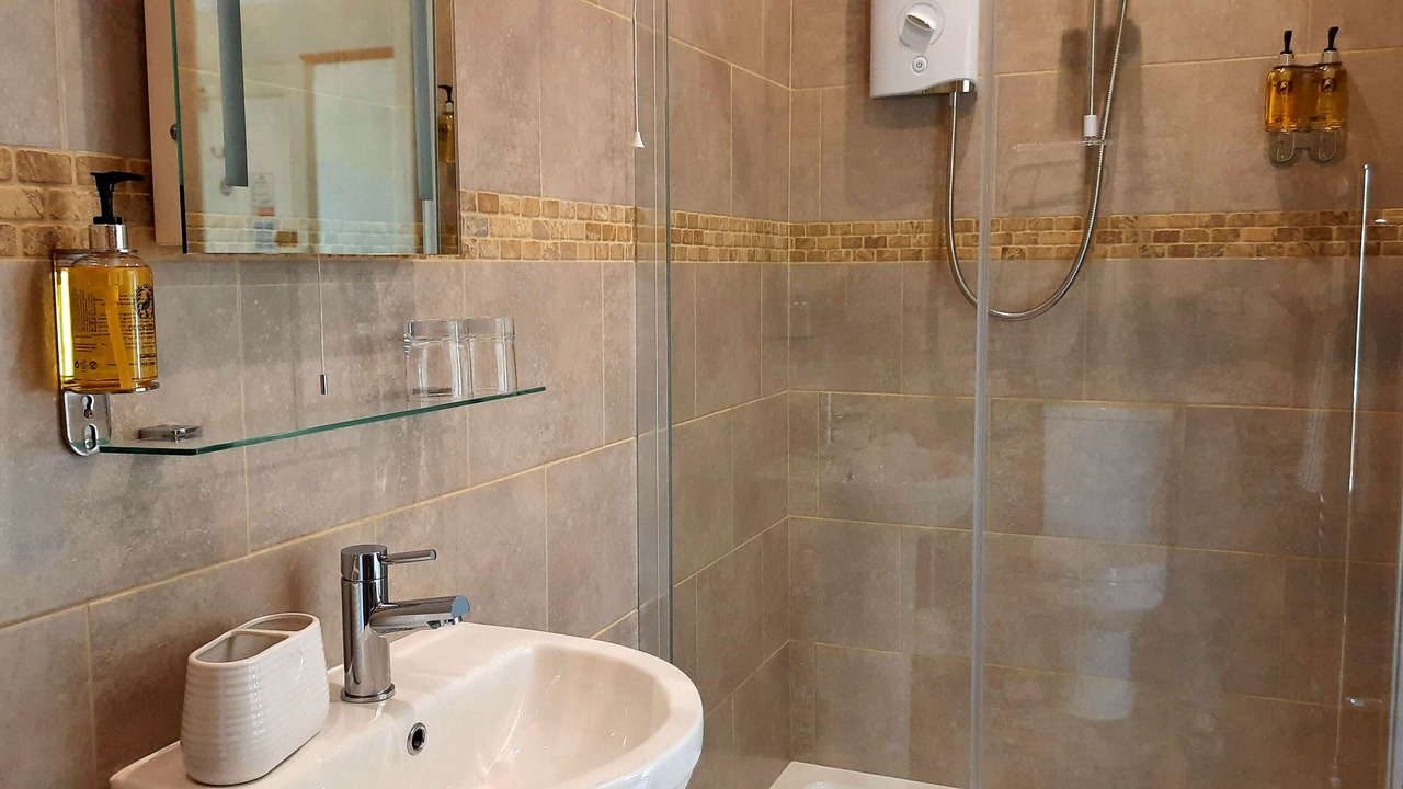 Photo of Bathroom in Newquay