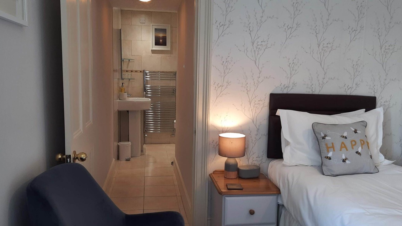 Photo of Bedroom in Newquay