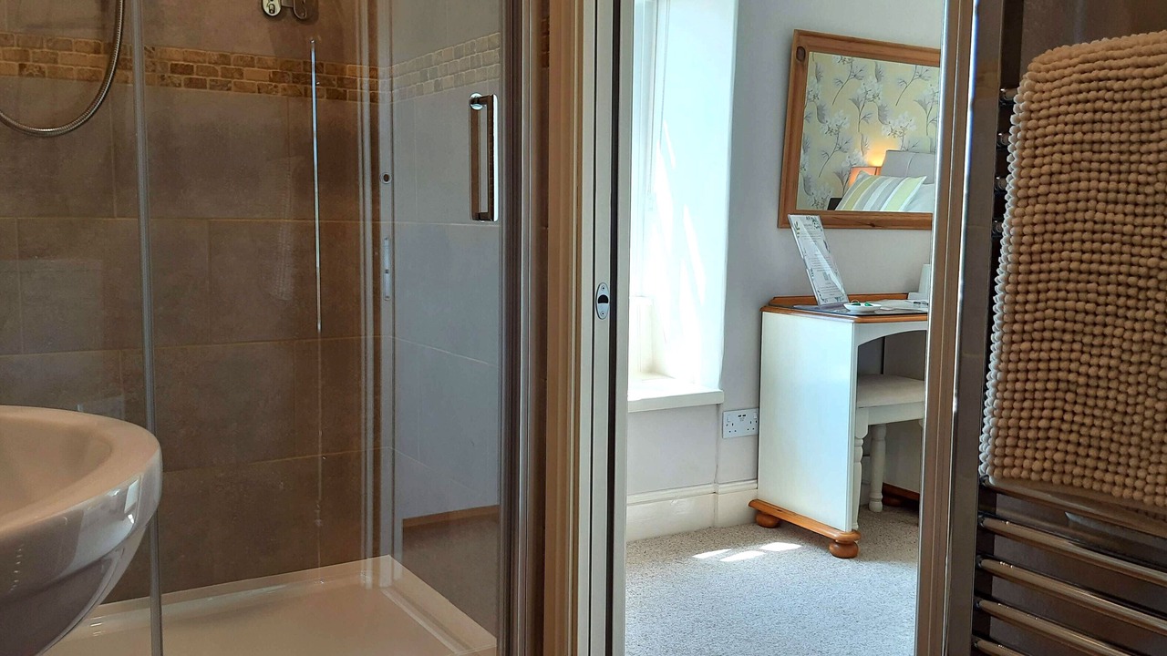 Photo of Bathroom in Newquay