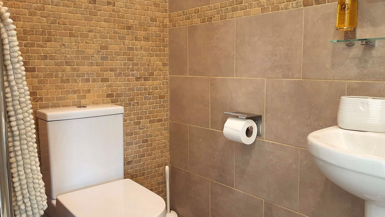 Photo of Bathroom in Newquay