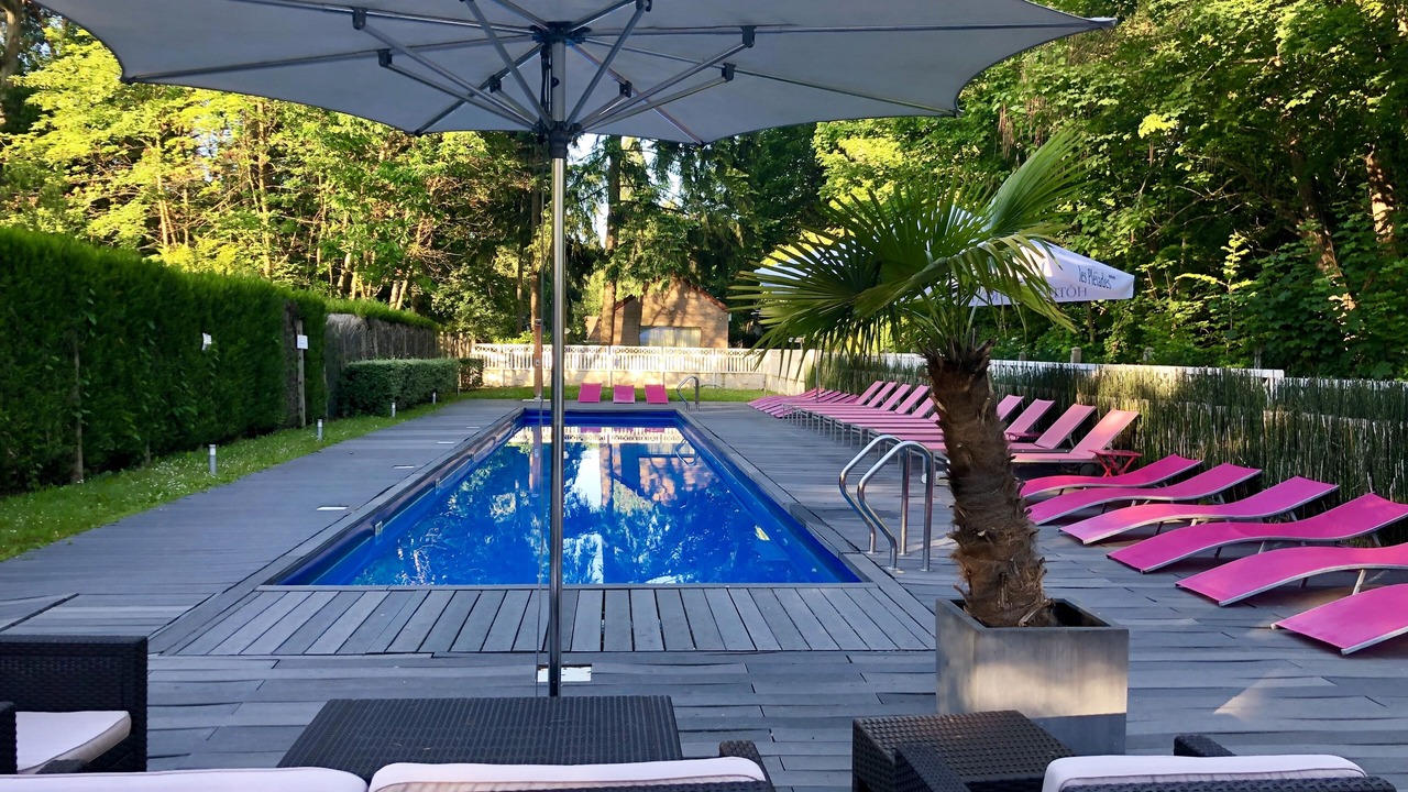 Photo of Outdoor in Barbizon