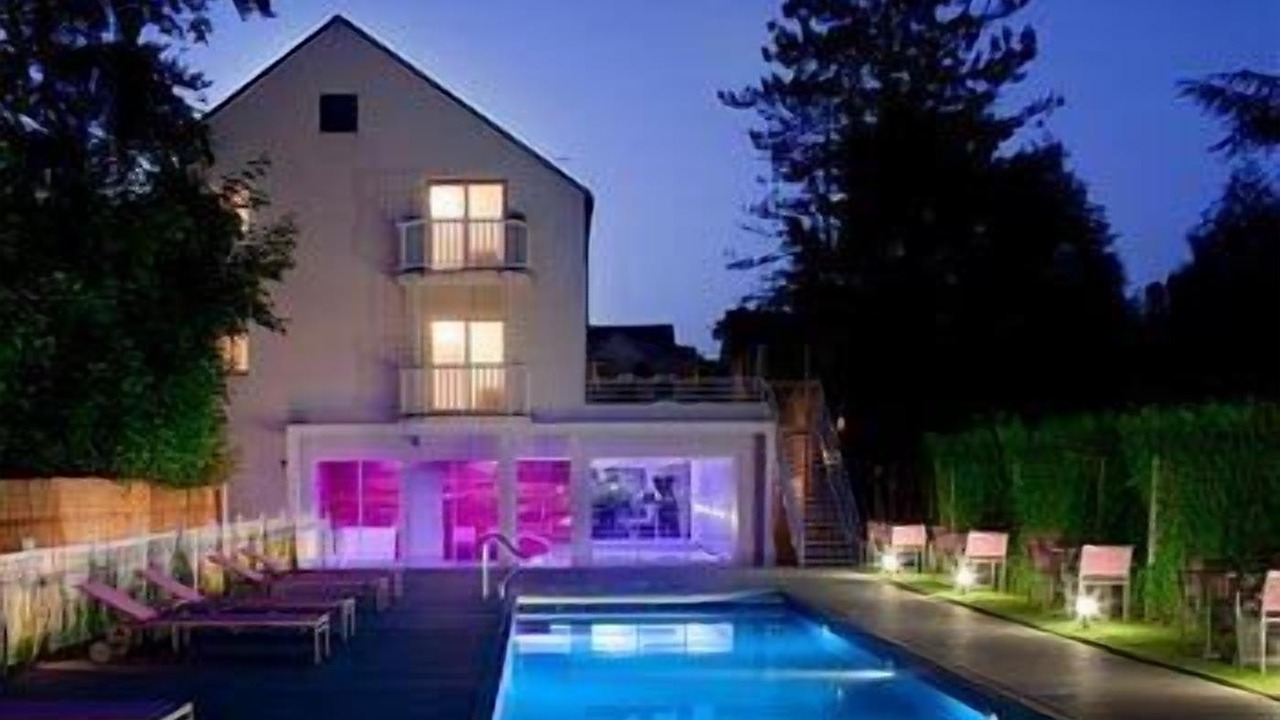 Photo of Outdoor in Barbizon