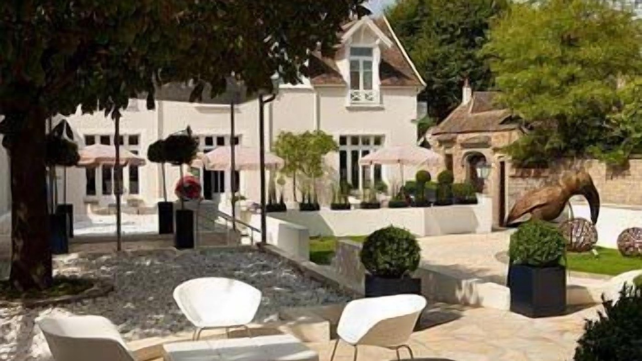Photo of Patio Balcony in Barbizon