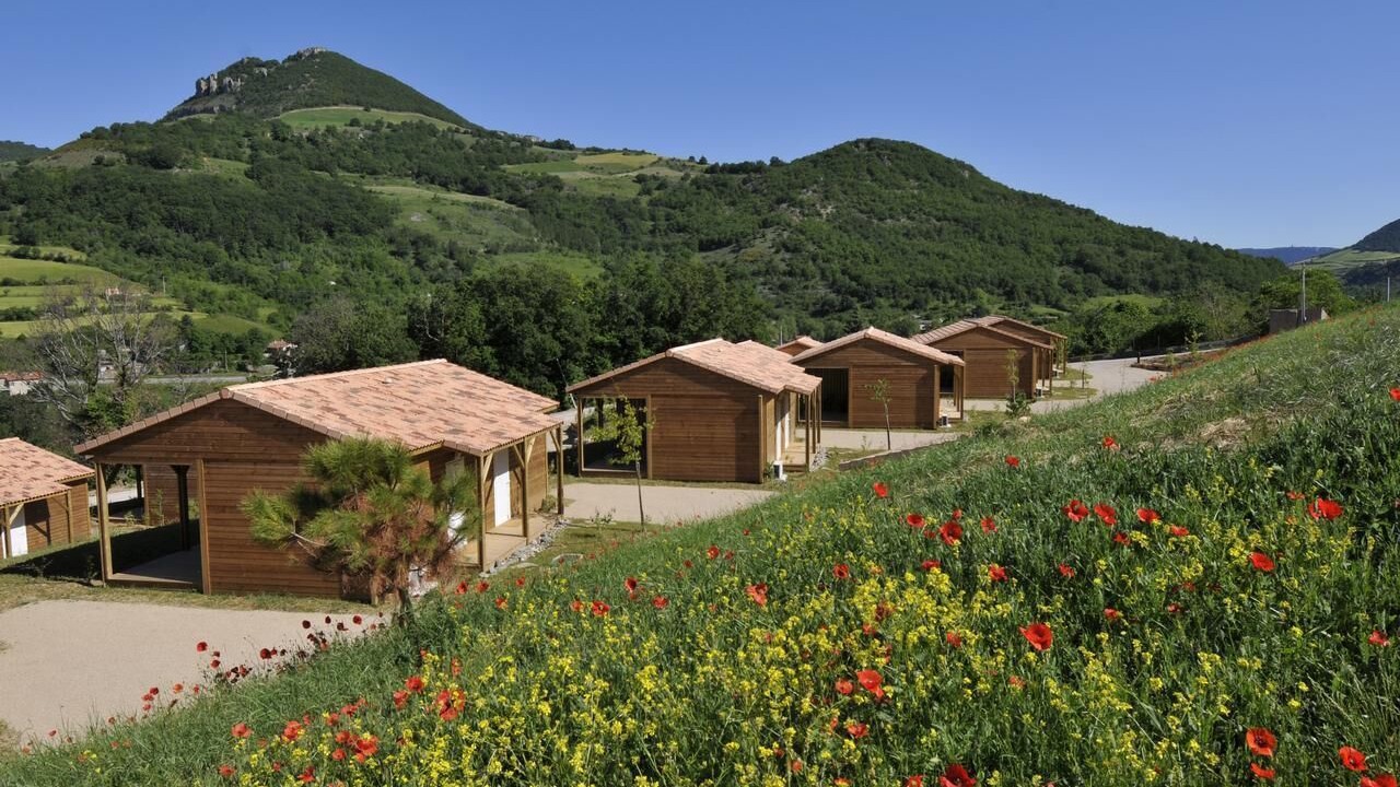 Photo of Outdoor in Millau