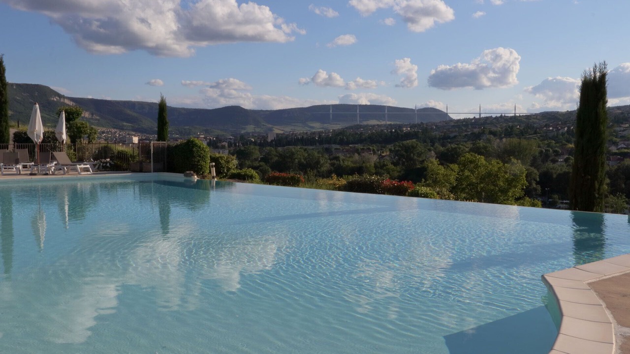 Photo of Outdoor in Millau