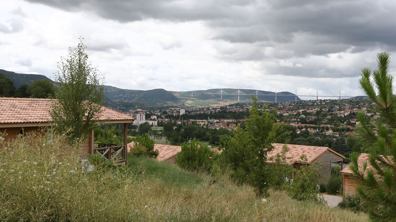 Photo of Outdoor in Millau