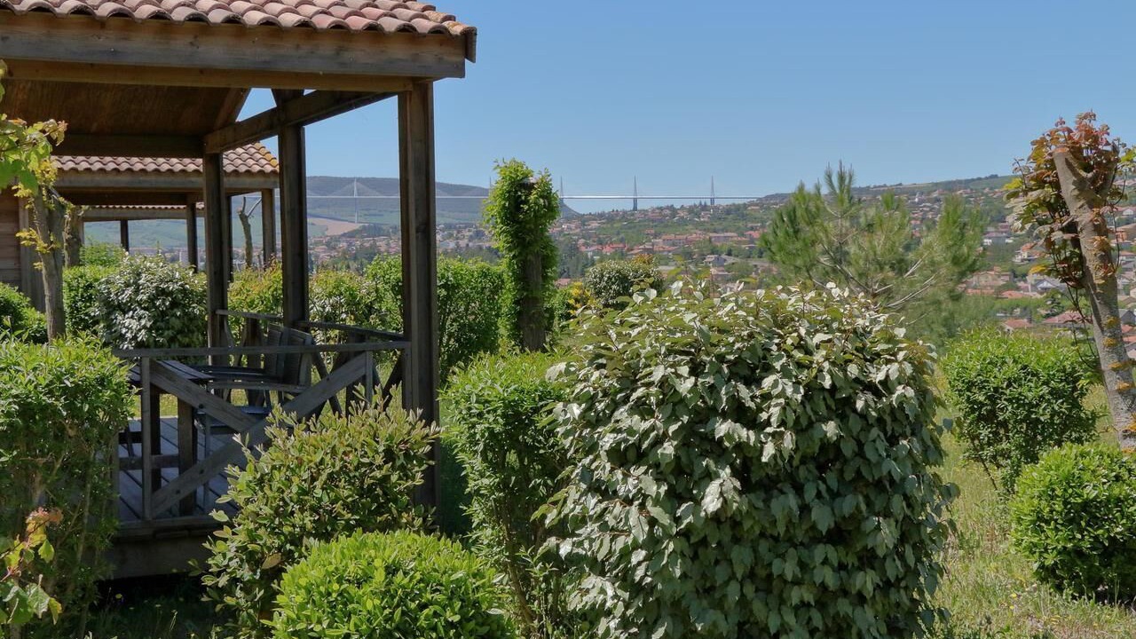 Photo of Outdoor in Millau