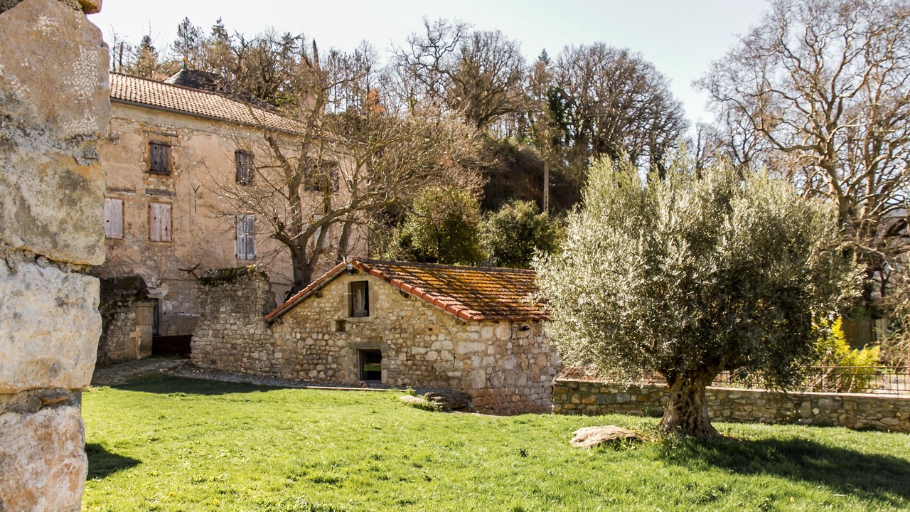 Photo of Outdoor in Millau