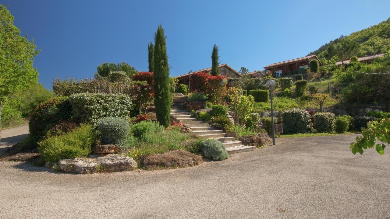 Photo of Outdoor in Millau