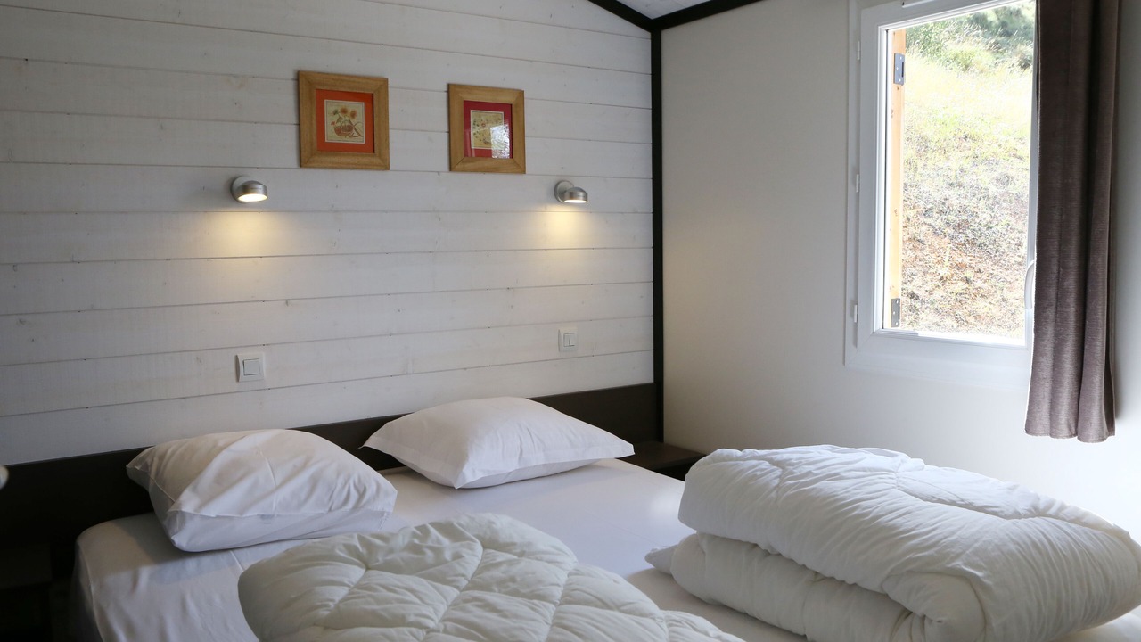 Photo of Bedroom in Millau