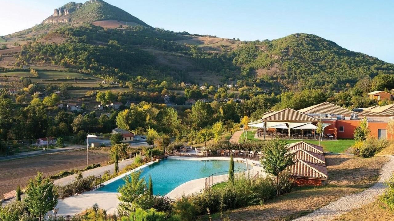 Photo of Outdoor in Millau