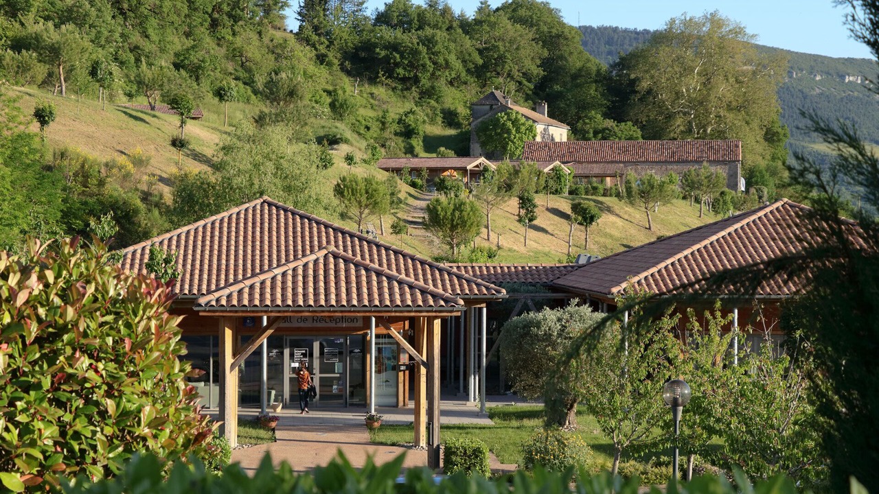 Photo of Outdoor in Millau