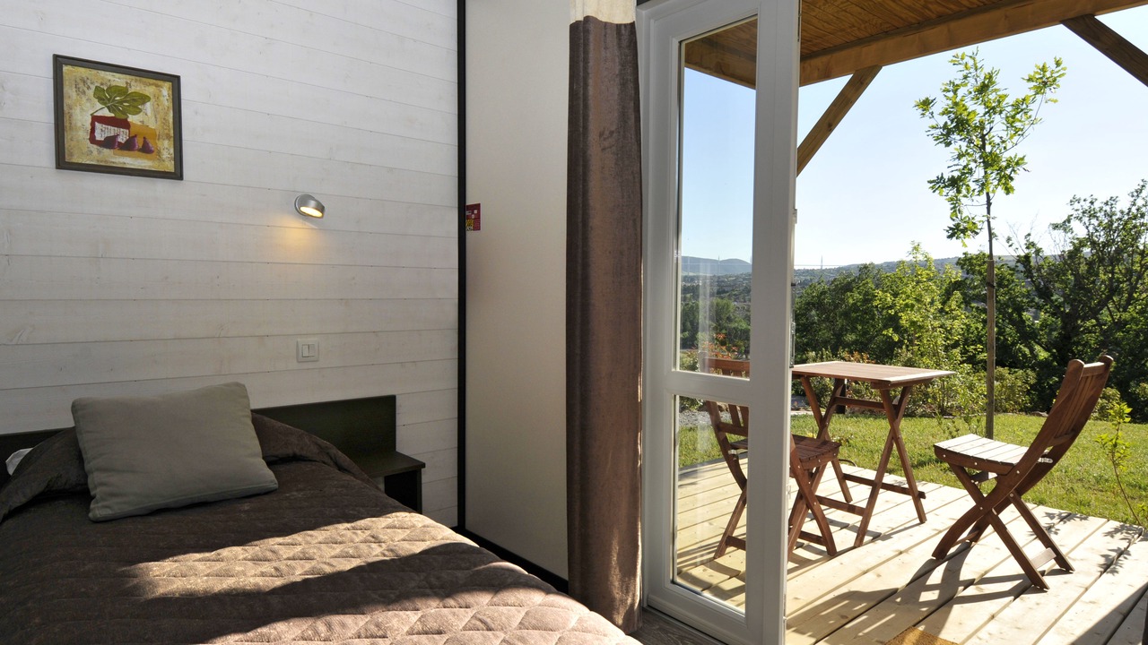 Photo of Bedroom in Millau