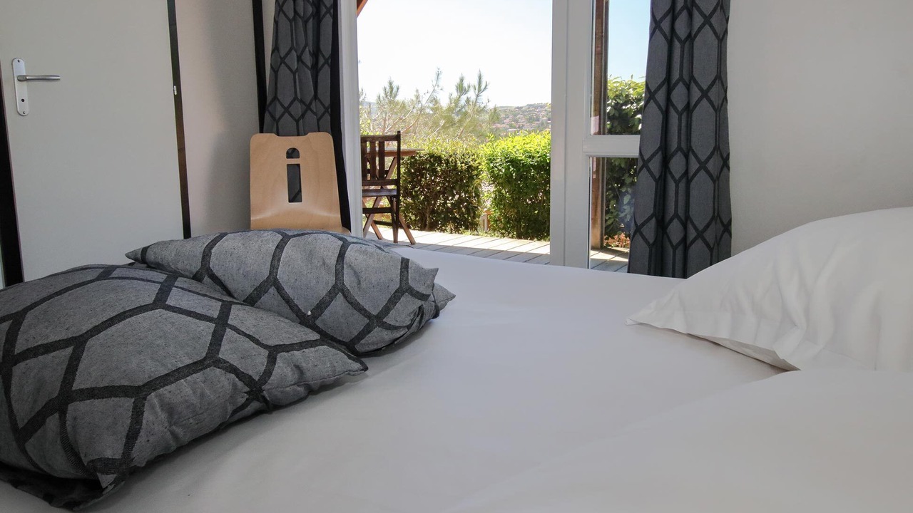 Photo of Bedroom in Millau