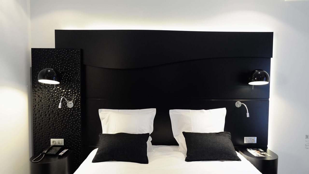 Photo of Bedroom in Saint-Assiscle