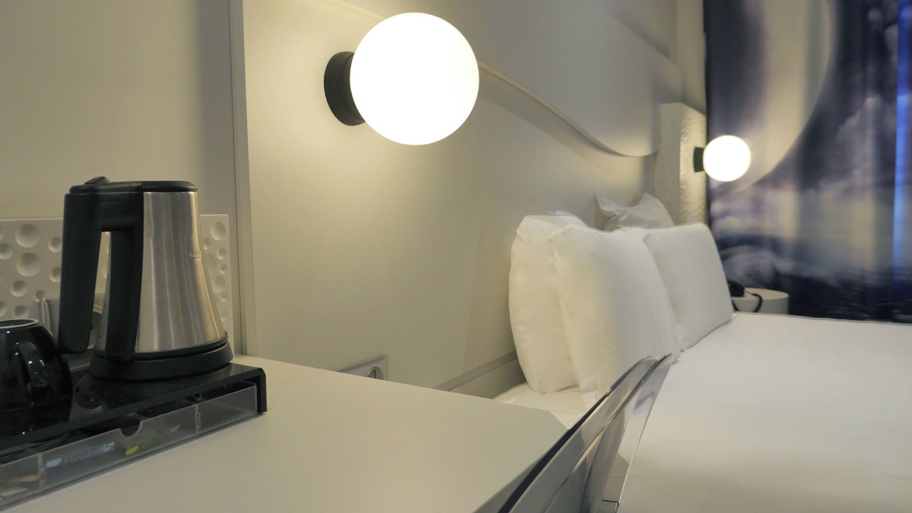 Photo of Bedroom in Saint-Assiscle