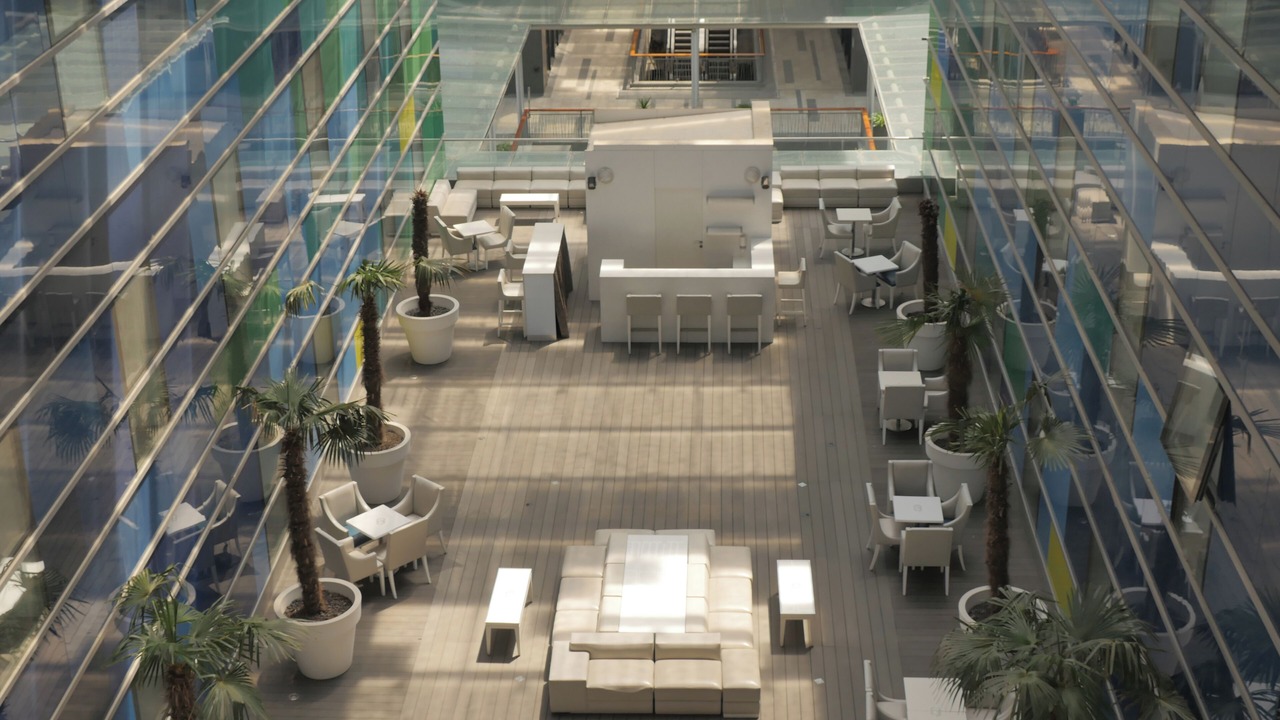 Photo of Patio Balcony in Saint-Assiscle