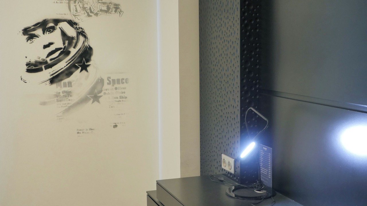 Photo of Bedroom in Saint-Assiscle