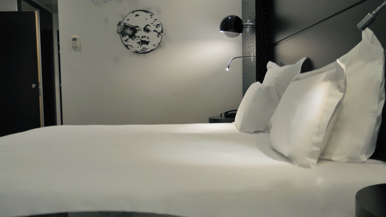 Photo of Bedroom in Saint-Assiscle