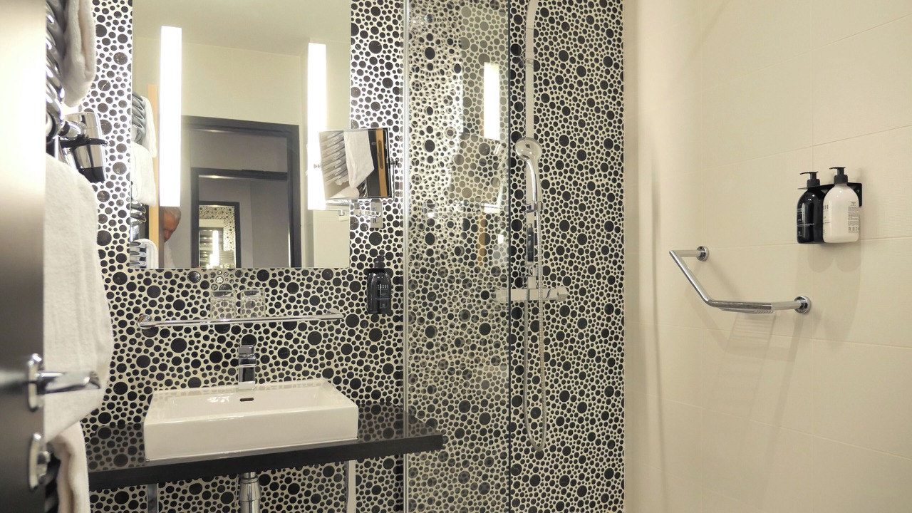 Photo of Bathroom in Saint-Assiscle