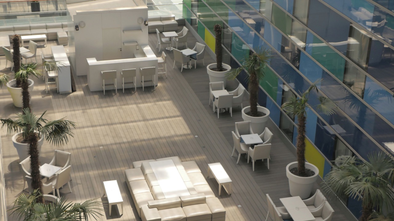 Photo of Patio Balcony in Saint-Assiscle