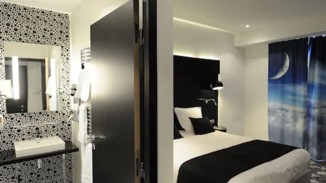 Photo of Bedroom in Saint-Assiscle