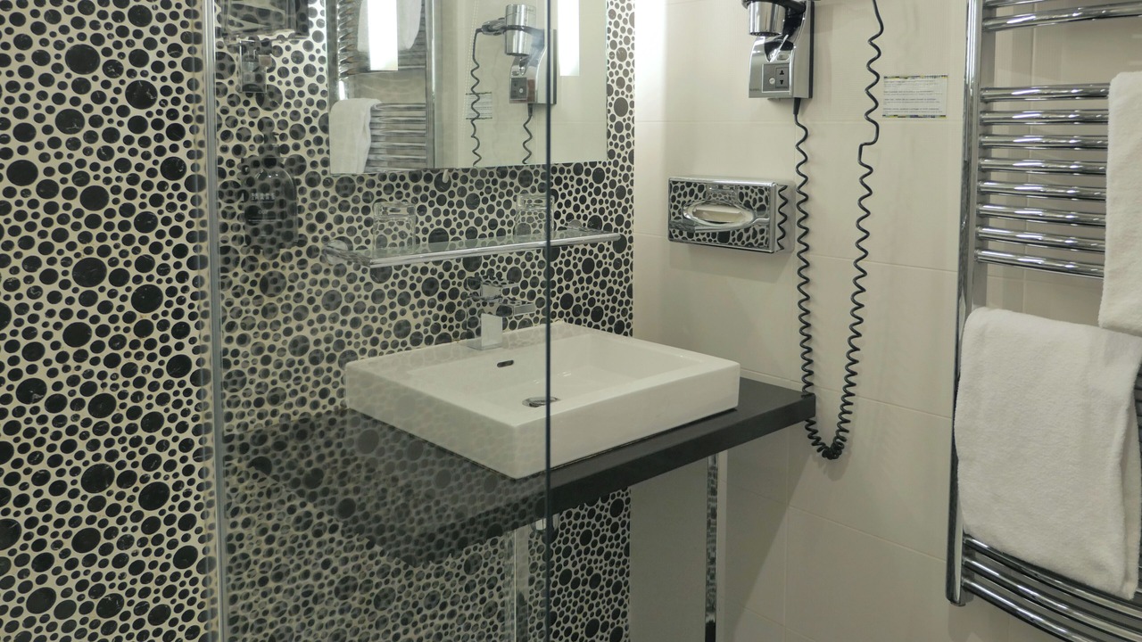 Photo of Bathroom in Saint-Assiscle