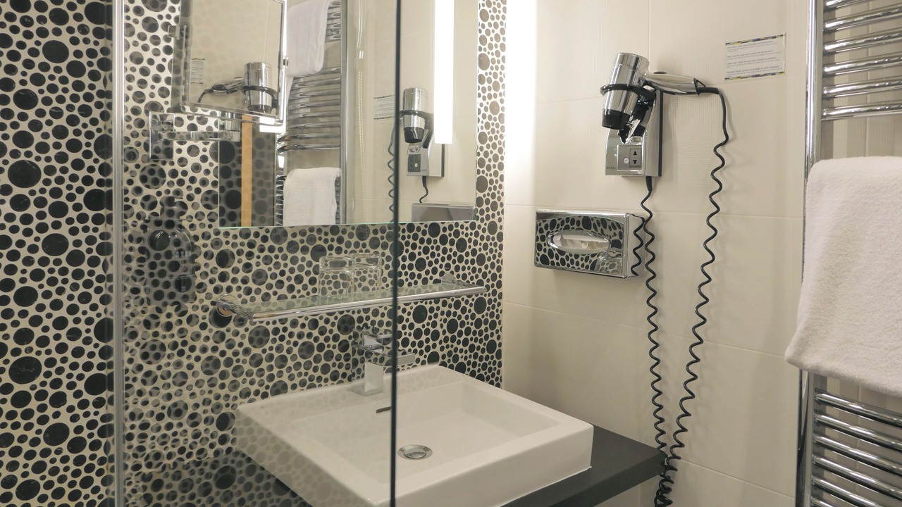 Photo of Bathroom in Saint-Assiscle