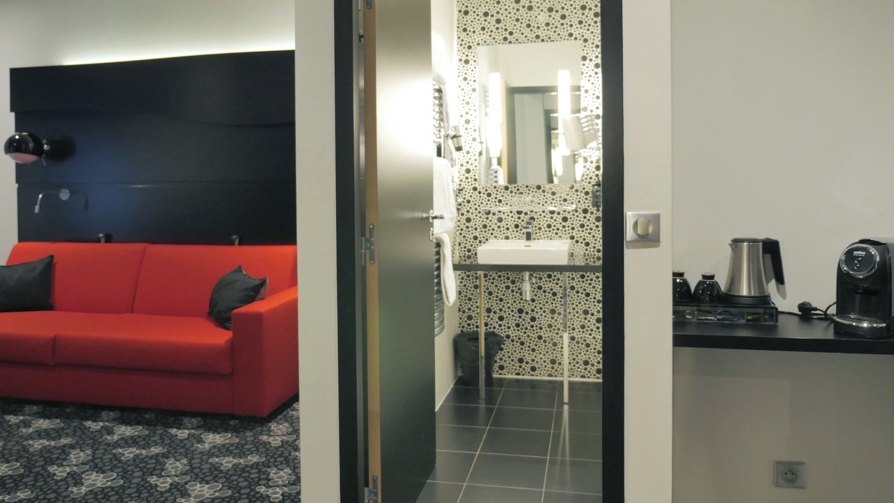 Photo of Bedroom in Saint-Assiscle