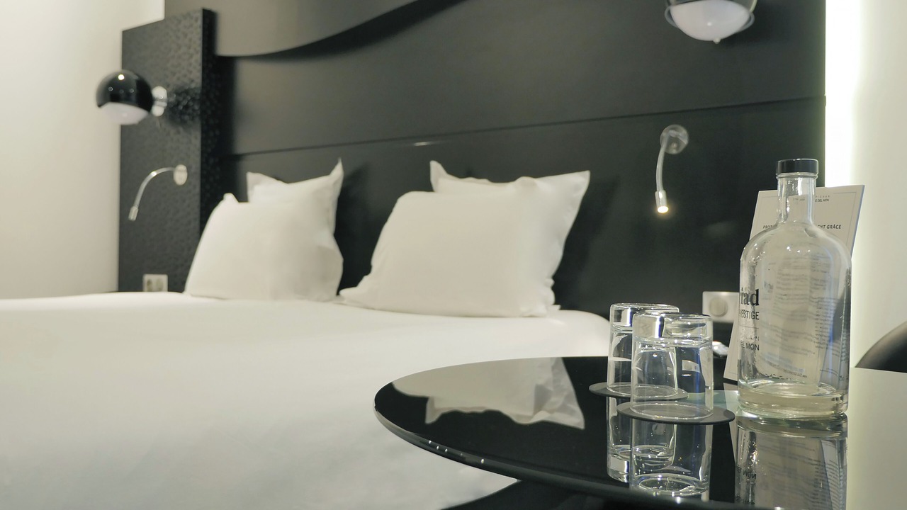 Photo of Bedroom in Saint-Assiscle