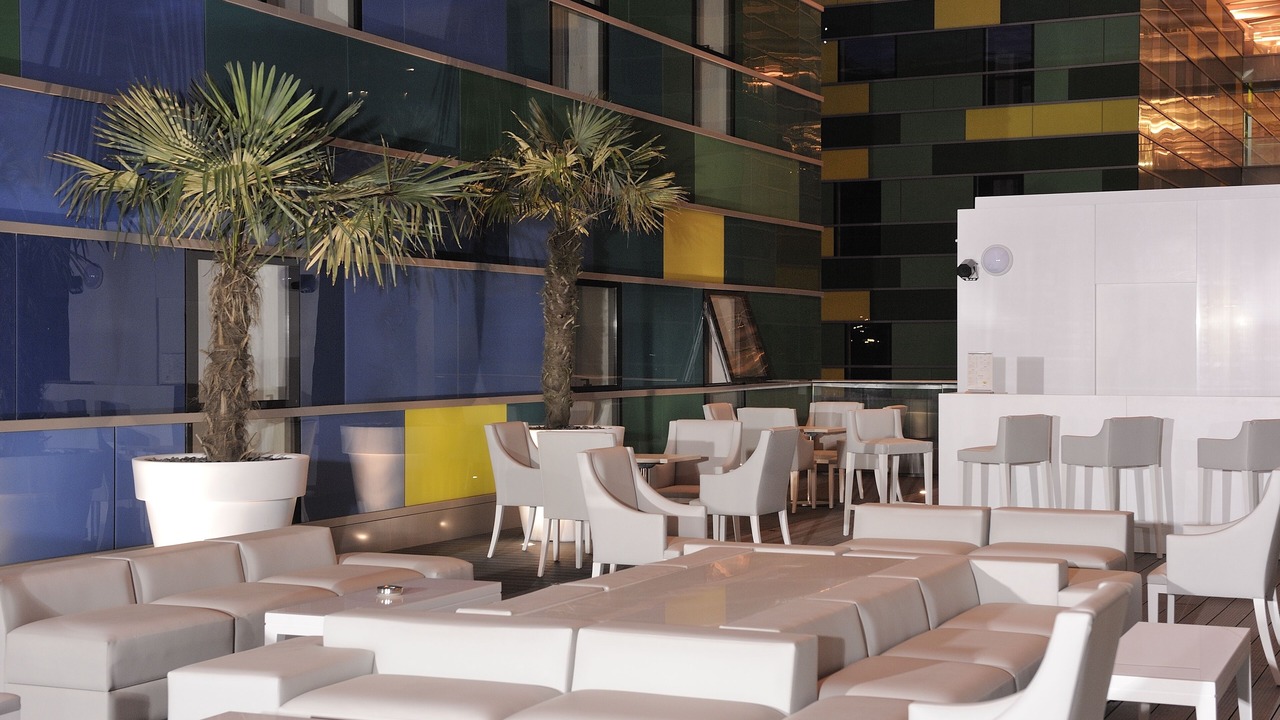 Photo of Patio Balcony in Saint-Assiscle