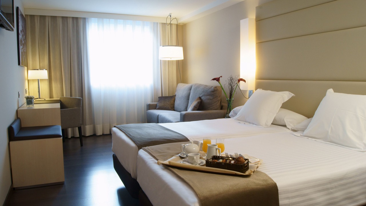 Photo of Bedroom in Les Escaldes