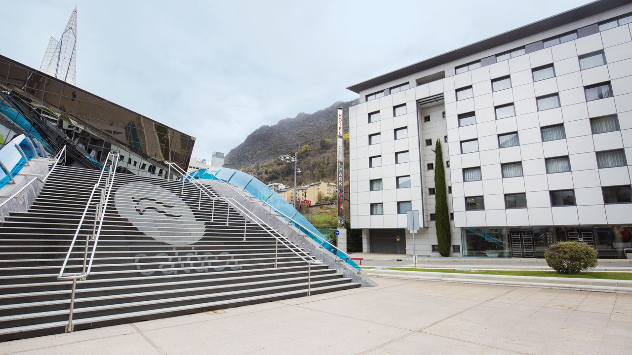 Photo of Others in Les Escaldes