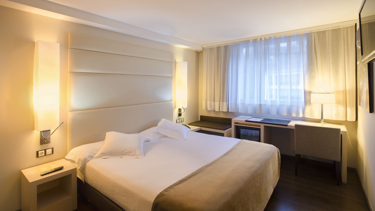Photo of Bedroom in Les Escaldes