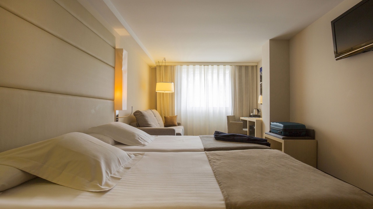 Photo of Bedroom in Les Escaldes