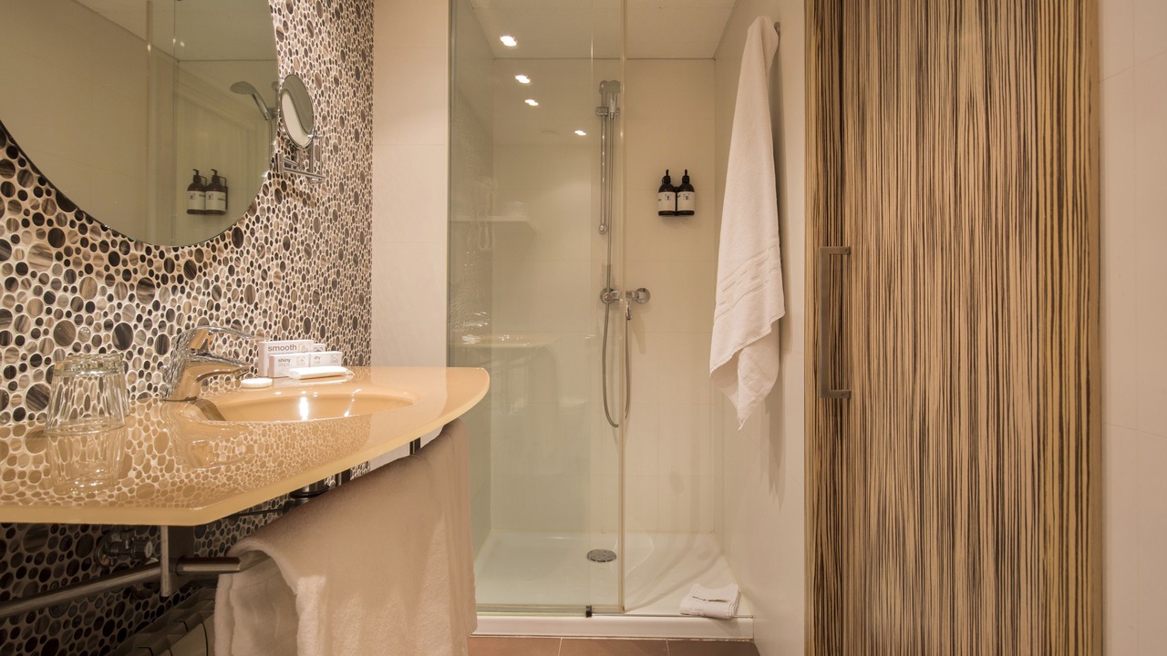 Photo of Bathroom in Les Escaldes
