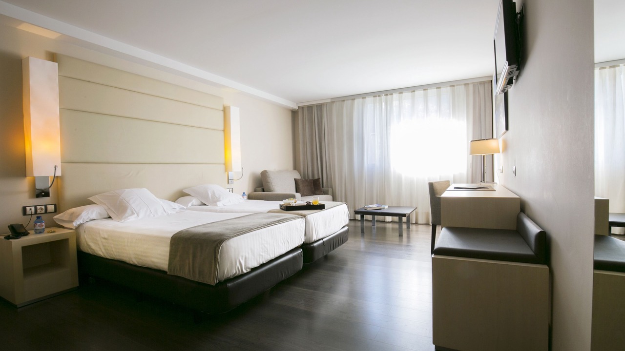 Photo of Bedroom in Les Escaldes